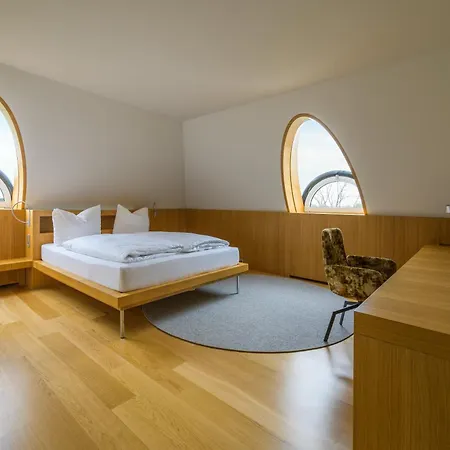 Ox Hotel Munster (North Rhine-Westphalia)