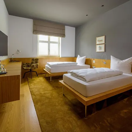 Hotel Ox