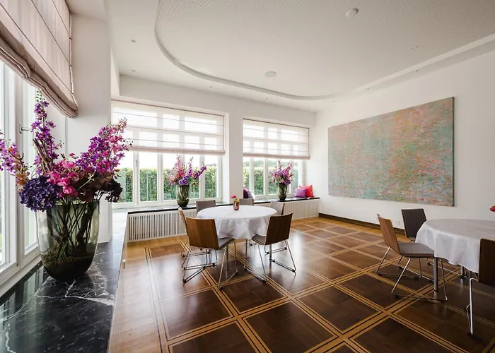 Hotel Ox Munster (North Rhine-Westphalia)